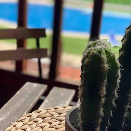 Coqueto En Arona El Palm-mar. Appartamento