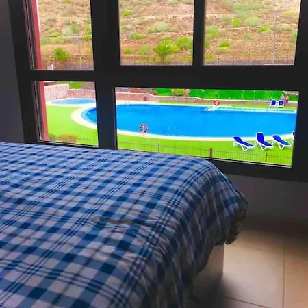 Appartamento Coqueto En Arona El Palm-mar. Arona (Tenerife)